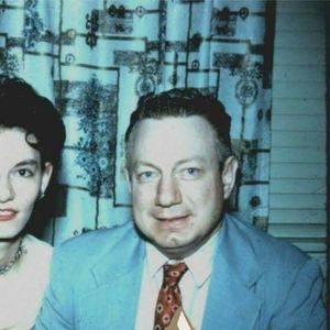 Meet your Posher, Donna